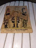 Het , ABC van het Naziregiem ., Ophalen of Verzenden, Tweede Wereldoorlog