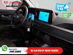 Ford Transit Courier 1.0 Trend 100 pk BENZINE BPM VRIJ! Gara, Auto's, Bestelauto's, Voorwielaandrijving, Gebruikt, Origineel Nederlands