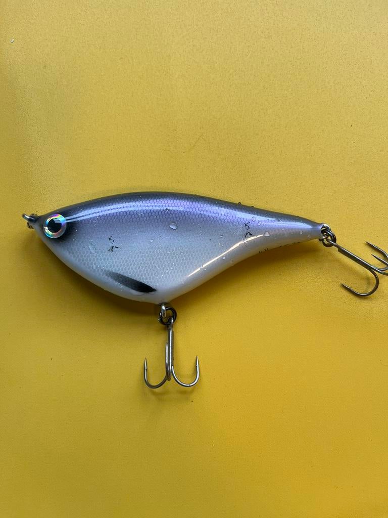 Jw lures jerkbait, Ophalen of Verzenden, Nieuw, Overige typen