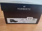Humberto Tan nette leren herenschoenen, maat 42, nieuw, Ophalen of Verzenden, Nieuw, Overige kleuren