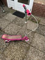 Roze Space Scooter, Fietsen en Brommers, Steps, Ophalen, Gebruikt, Overige typen