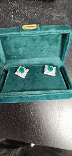 Gratis oorbellen, Ophalen