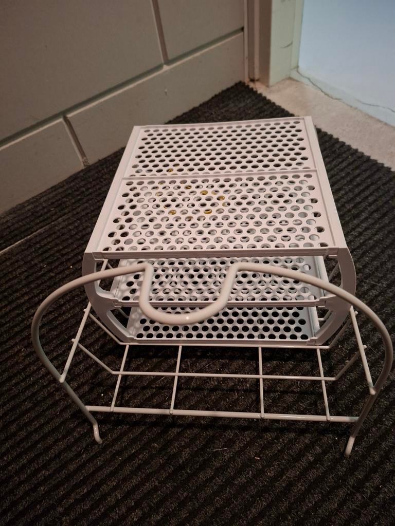 Droogrek voor schoenen, Siemensdroger, Ophalen, Nieuw