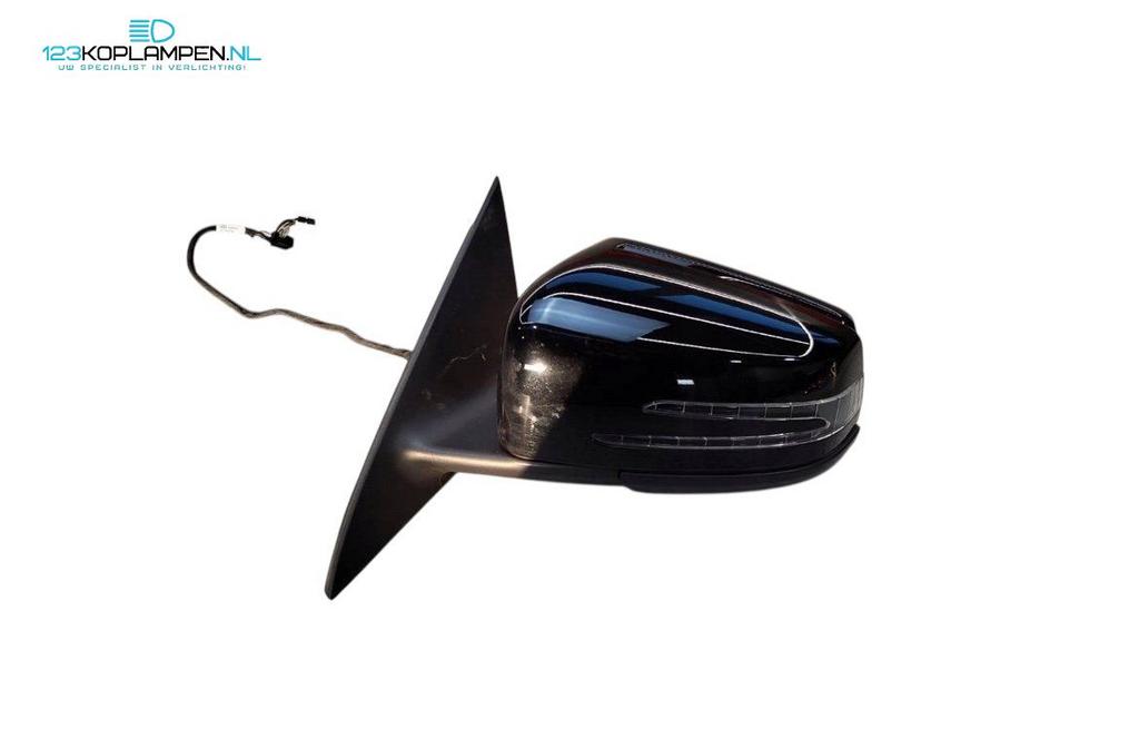 Originele spiegel links rechts | Elk merk / model, Auto-onderdelen, Spiegels, Gebruikt, -, -, -