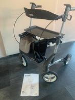 Topro Troja 5G nieuwste model type S met rugsteun + dienblad, Ophalen, Opvouwbaar, Zo goed als nieuw