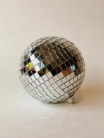 DISCOBAL ZILVER | 12 CM (NIEUW), -, -, Discobol, Nieuw