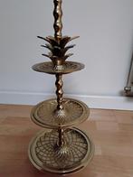 Etagere  goud, Huis en Inrichting, Woonaccessoires | Etagères, Ophalen