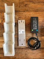➡️ Spectralink Polycom Kirk Multi Charger rack 02509400 PSU, Telecommunicatie, Ophalen of Verzenden, Refurbished, 4 handsets of meer
