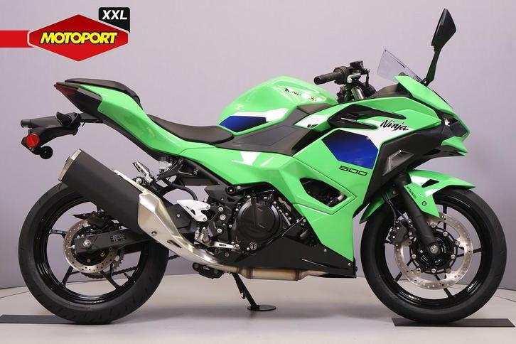 Kawasaki NINJA 500 SE (bj 2026), Motoren, Motoren | Kawasaki, Bedrijf, Sport