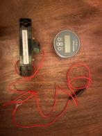 Victron Batterij Monitor BMV-700 inclusief Shunt 500A 50mV, Ophalen of Verzenden, Zo goed als nieuw, Motor en Techniek, Zeilboot of Motorboot