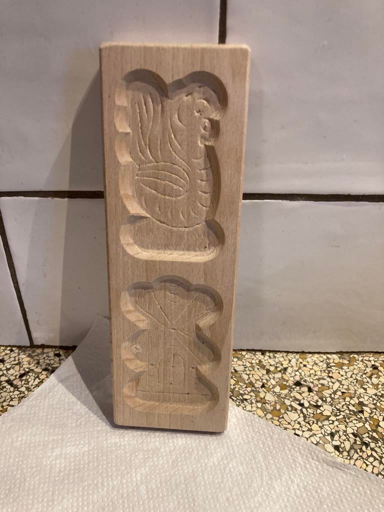 Speculaasplank, Ophalen of Verzenden