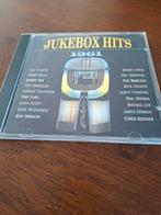 Cd jukebox hits of 1961, Cd's en Dvd's, Ophalen of Verzenden, Gebruikt, Pop