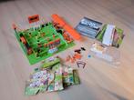Plus Bricks Lego voetbalveld stadion EK 2021, Plus, Ophalen of Verzenden