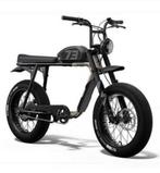 SUPER73 CAFE RACER HEADLIGHT, Ophalen of Verzenden