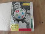 MOOI OUD KINDERBOEK VAN OKKI EEN JAARGANG INBONDEN., Ophalen of Verzenden, Gelezen, Sprookjes