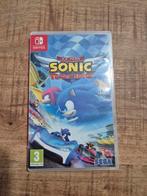 Team Sonic Racing - Nintendo Switch, Ophalen of Verzenden