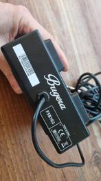 Bugera FSB102 voetschakelaar voor gitaarversterker, Ophalen of Verzenden, Gebruikt, Reverb