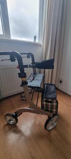 Rollator, Diversen, Verpleegmiddelen, Ophalen, Gebruikt