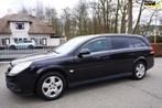 Opel Vectra Wagon 1.8-16V Business Airco Navi Trekhaak, Gebruikt, 4 cilinders, 1796 cc, Origineel Nederlands