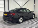 Skoda Octavia 1.0 TSI | Business Edition 5-Drs | Navi | Virt, Auto's, Skoda, Voorwielaandrijving, Gebruikt, Euro 6, Zwart