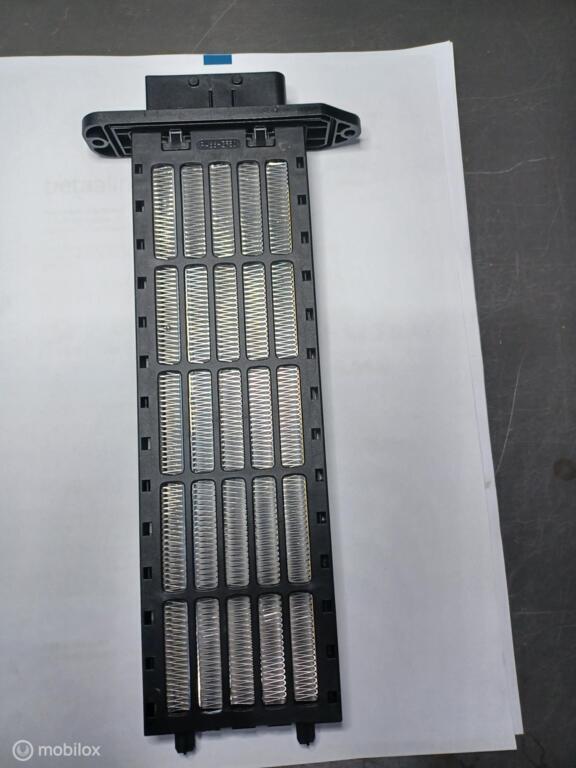 Kachel verwarmingselement orig  Renault Kangoo 4 271439311r, Renault, Nieuw, Ophalen of Verzenden, Renault