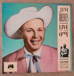 Vinyl LP Jim Reeves - Live at the Opry, Ophalen of Verzenden, Gebruikt, 12 inch