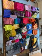 Veel lapjes stof, Ophalen of Verzenden, Zo goed als nieuw