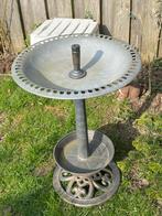 Vogelbad vogel bad vogelbadje, Ophalen, Zo goed als nieuw