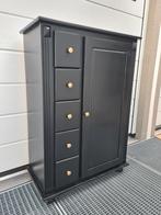 Leuk kastje. Spekkast / meidenkast brocante kast landelijk, Huis en Inrichting, Kasten | Overige, Ophalen, Zo goed als nieuw