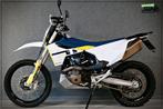 HUSQVARNA 701 ENDURO (bj 2021) TET / RAID, 693 cc, Bedrijf, Onbekend, Meer dan 35 kW