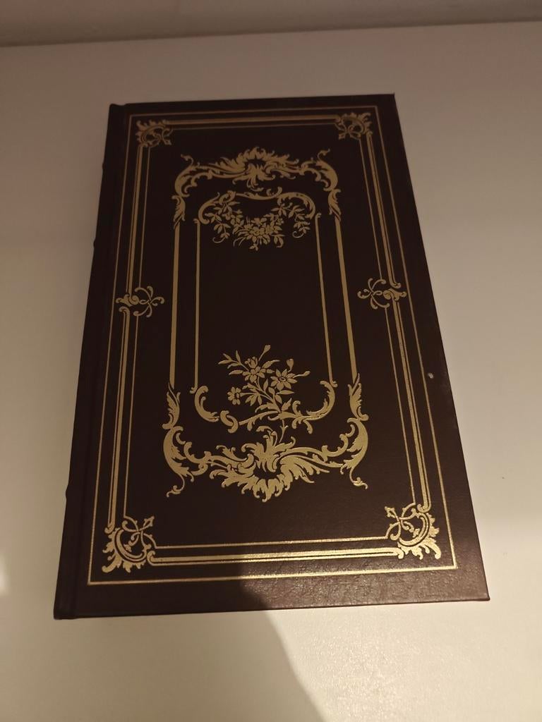 Romantic Poets - The Franklin Library, Ophalen of Verzenden