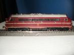 Marklin Ho Diesellokomotief v/d DSB no 3067/1106 uit 1964., Hobby en Vrije tijd, Modeltreinen | H0, Wisselstroom, Locomotief, Ophalen of Verzenden