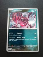 Eternatus - Reverse Holofoil Phantasmal Flames 069/094, Ophalen of Verzenden, Zo goed als nieuw, Foil