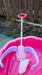 Duwstang voor loopauto (alleen stang), Ophalen, Gebruikt, Jongen of Meisje