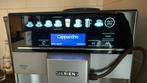 Siemens EQ6 plus s100 koffiemachine, Witgoed en Apparatuur, Koffiezetapparaten, Ophalen, Afneembaar waterreservoir, Koffiemachine