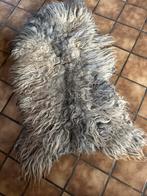 Gevilte schapenvacht - Uniek en natuurlijk, 100 tot 150 cm, Nieuw, 50 tot 100 cm, Ophalen of Verzenden