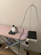 Laurastar S5a Strijkplank Compleet (tank lekt), Ophalen, Niet werkend, Strijkijzer met snoer