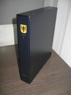 BRD 1949 t/m 1969, compleet, gestempeld, in DAVO Luxe album., Verzenden, Buitenland