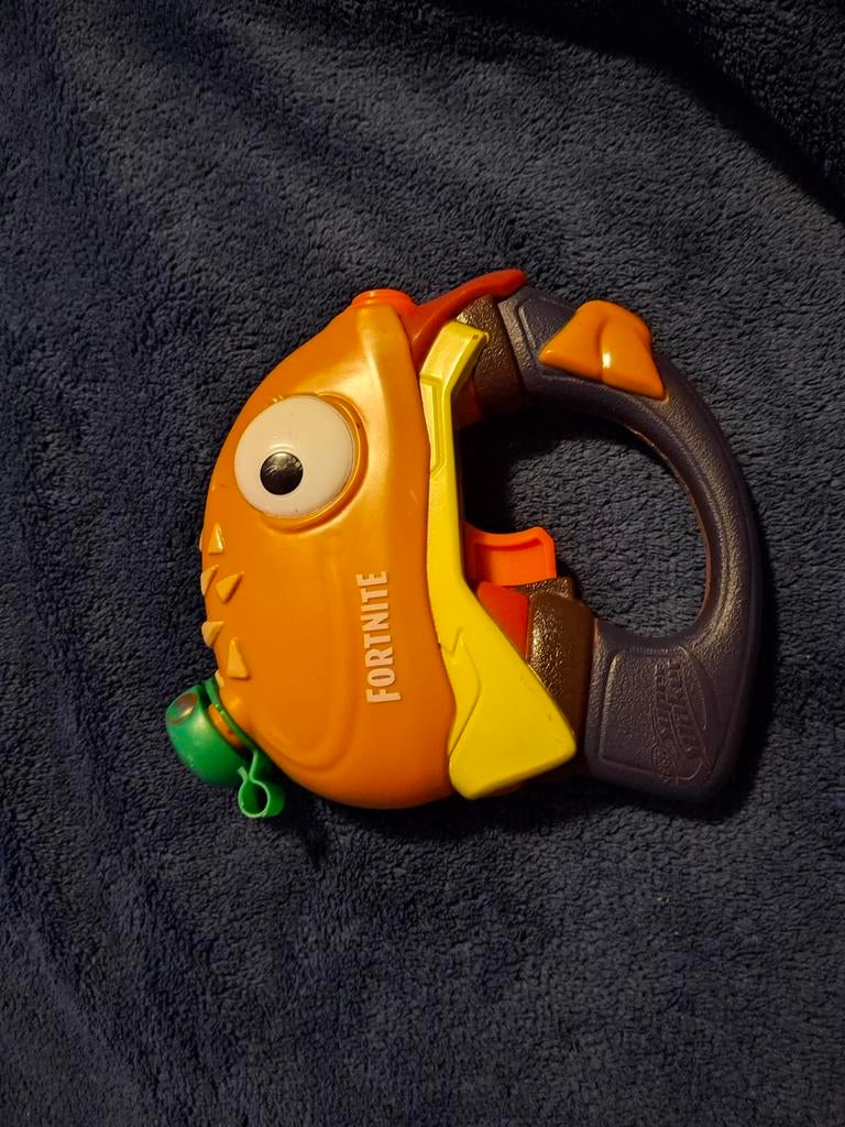Fortnite water pistol, Spelcomputers en Games, Shooter, 1 speler, Ophalen of Verzenden, Zo goed als nieuw