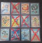 Pokemon Kaarten : Hits uit Black Bolt, Ophalen of Verzenden, Nieuw, Meerdere kaarten