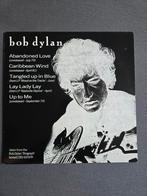 Bob Dylan PROMO LP, Cd's en Dvd's, Vinyl | Rock, Ophalen of Verzenden, Zo goed als nieuw, 12 inch, Poprock