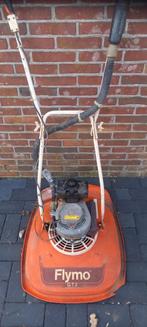 Grasmaaier, Gebruikt, Mulchfunctie, Ophalen of Verzenden, Flymo