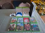 X box one s 1GB met 8 spellen, Ophalen, Met games, Xbox One S, Zo goed als nieuw