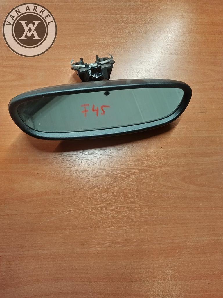 Binnenspiegel F3/4x 9256135, Gebruikt, -, -, Ophalen of Verzenden