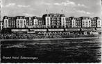 SCHEVENINGEN - GRAND HOTEL, Ophalen of Verzenden, 1940 tot 1960, Ongelopen, Zuid-Holland