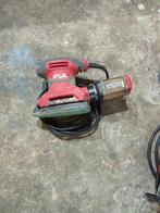 Skill schuurmachine, Ophalen, Gebruikt, Minder dan 600 watt, Vlakschuurmachine