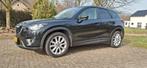 Mazda CX-5 2.0  2WD 2012 nw.apk trekhaak, Voorwielaandrijving, 1998 cc, 4 cilinders, Zwart
