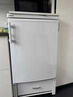 Koelkast Liebherr 4 jaar oud, 60 cm of meer, 100 tot 150 liter, Ophalen, 85 tot 120 cm