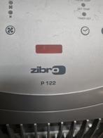 mobiele airco zibro p122, Ophalen of Verzenden, 'T Olde Gre-j, Info@toldegrej.nl, Endepoelstraat 20f Didam