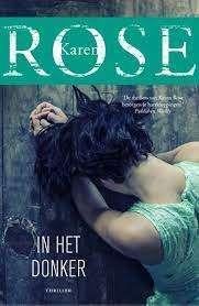 Diverse titels van Karen Rose, Boeken, Ophalen of Verzenden, Zo goed als nieuw